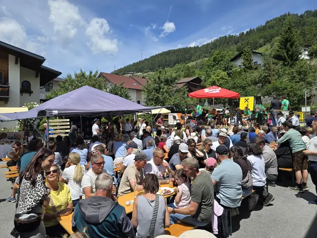 Foto: Gemeinde Kauns