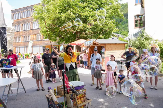 Foto: Roland Hölzl