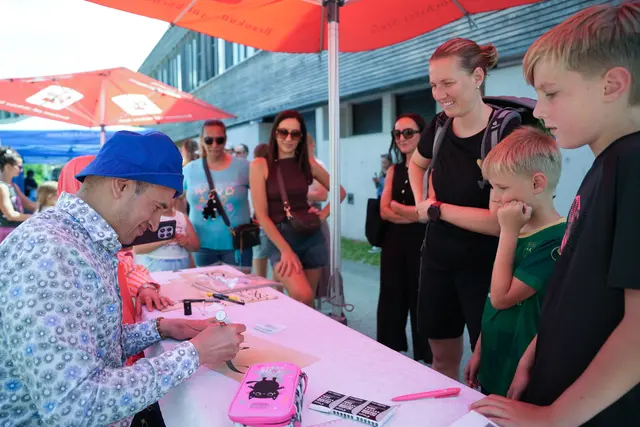 Foto: Roland Hölzl