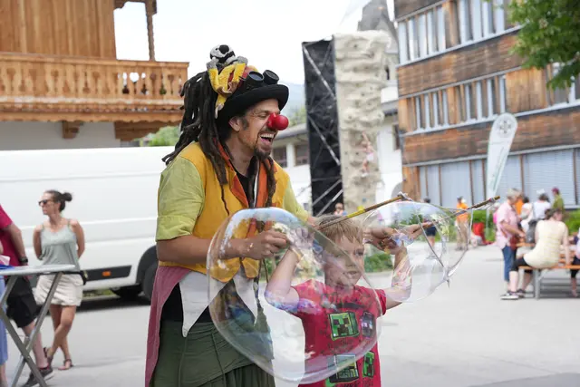 Foto: Roland Hölzl