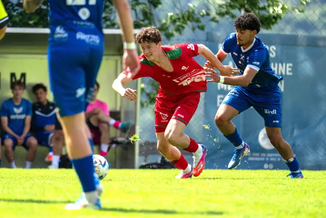 Kicker vor dem Saisonfinale