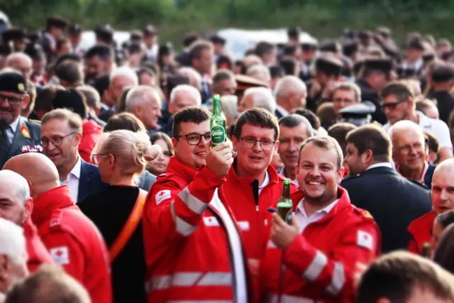 Foto: Rotes Kreuz