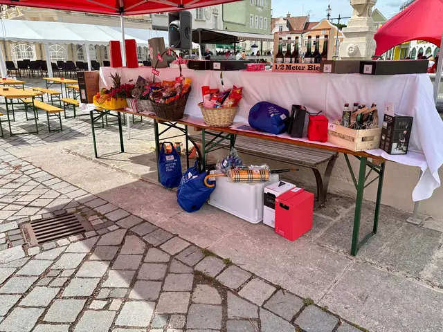 Foto: Markus Kahrer