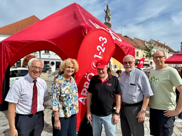 Foto: Markus Kahrer