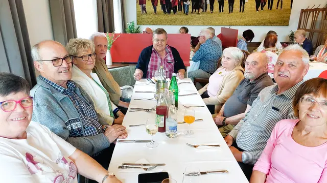Foto: NÖ Senioren