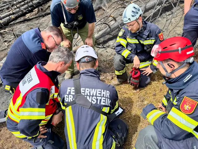 Foto: FF St.Lorenzen