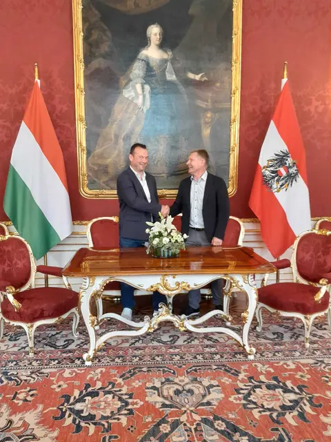Foto: PTS Aigen-Schlägl