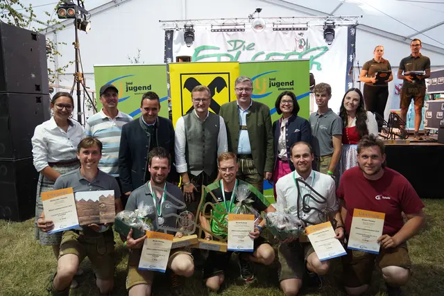 Foto: Landjugend Steiermark