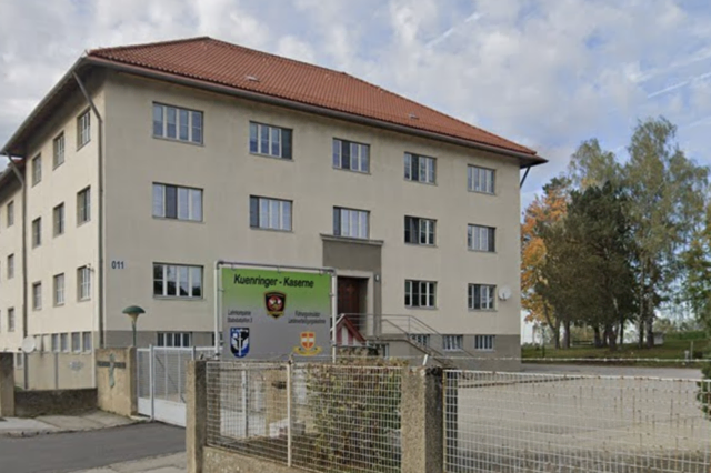 Millioneninvestitionen in die Kuenringer Kaserne