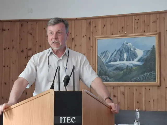 Das 38. Kalser Namenkundliche Symposium erlebt 2026 einen neuen Höhepunkt. | Foto: Robert Zinterhof