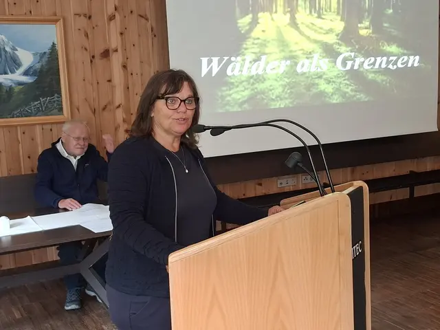 Das 38. Kalser Namenkundliche Symposium erlebt 2026 einen neuen Höhepunkt. | Foto: Robert Zinterhof