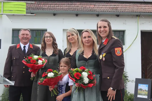 Foto: FF Grafenwörth/Ploiner