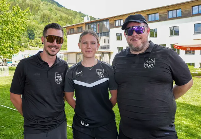 Foto: Roland Hölzl