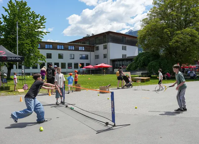 Foto: Roland Hölzl
