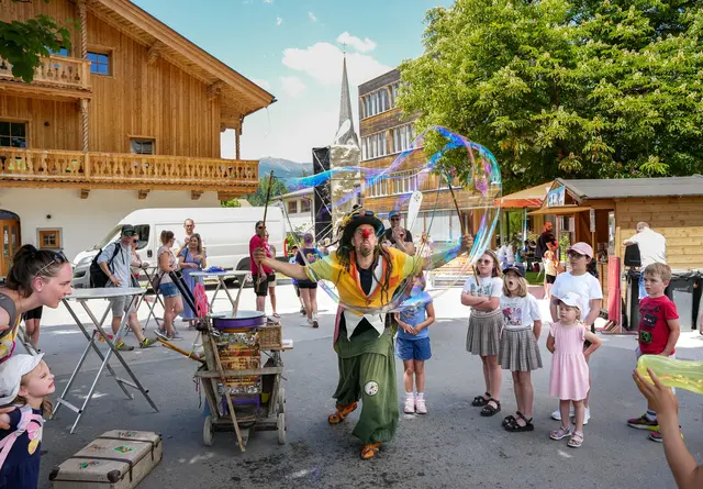 Foto: Roland Hölzl