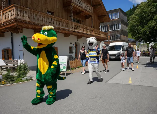 Foto: Roland Hölzl
