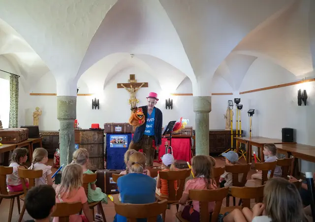 Foto: Roland Hölzl