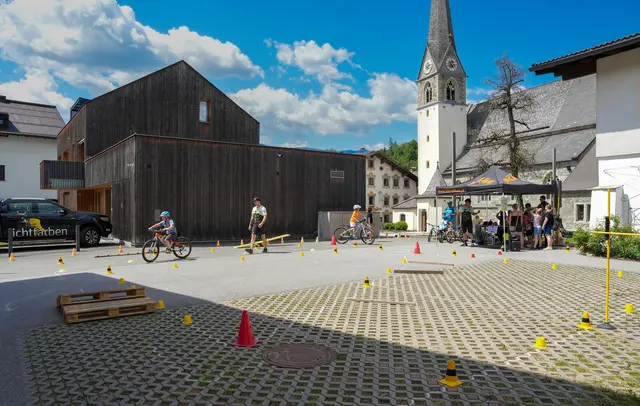 Foto: Roland Hölzl