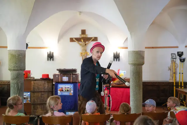 Foto: Roland Hölzl