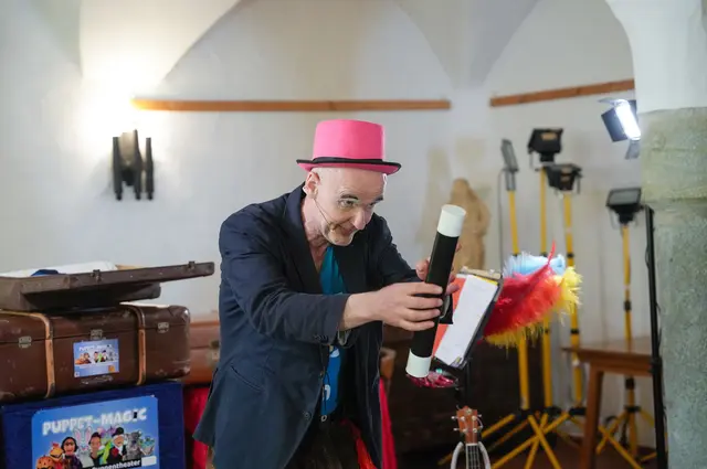 Foto: Roland Hölzl