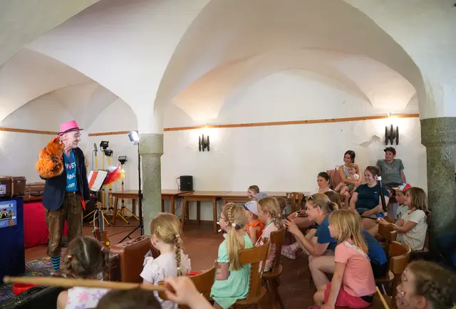 Foto: Roland Hölzl