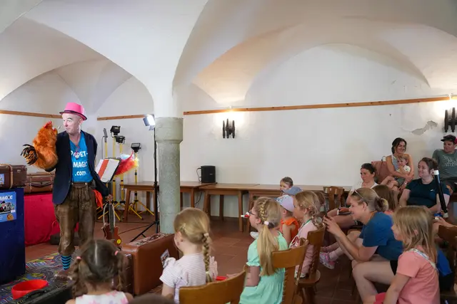 Foto: Roland Hölzl