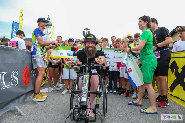 [Anzeige] Charity Run 2026 bringt Freude ins Lebensende von 