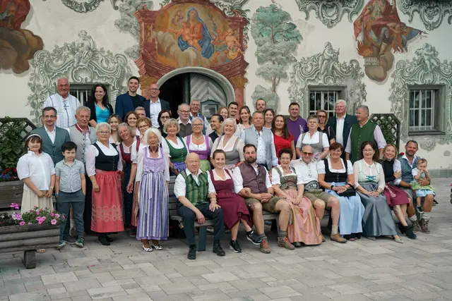 Gasthaus in Walchsee wird in vierter Generation weitergeführ