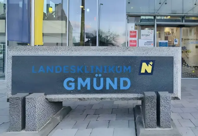 Volksbefragung in Gmünd: Entscheidung über mögliche Klage gegen das Land NÖ. | Foto: MeinBezirk