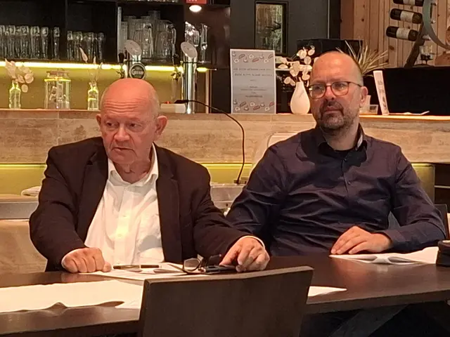 Das 38. Kalser Namenkundliche Symposium erlebt 2026 einen neuen Höhepunkt. | Foto: Robert Zinterhof