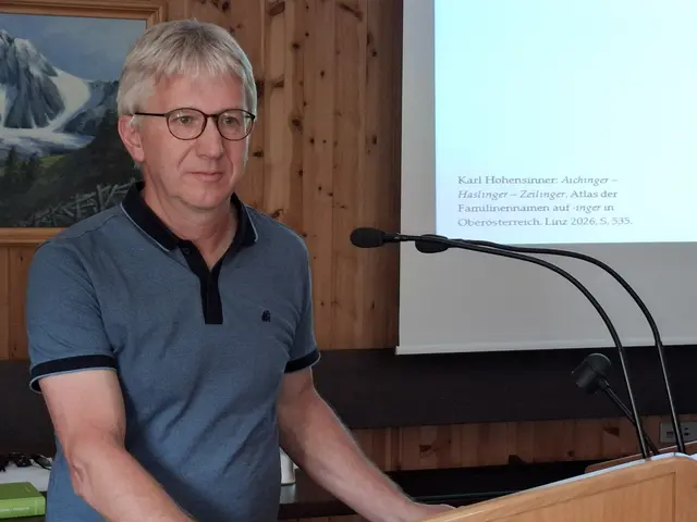 Das 38. Kalser Namenkundliche Symposium erlebt 2026 einen neuen Höhepunkt. | Foto: Robert Zinterhof