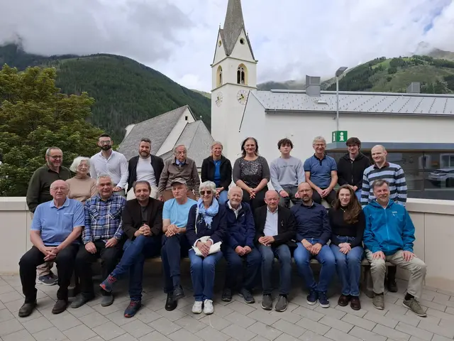 Das 38. Kalser Namenkundliche Symposium erlebt 2026 einen neuen Höhepunkt. | Foto: Robert Zinterhof