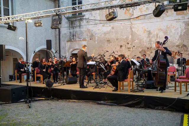Foto: Christoph Mühlböck