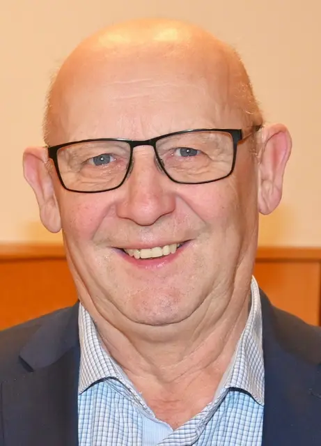 Ein erfülltes Leben endet – Franz Raml wurde 71 Jahre alt
