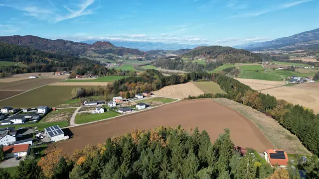 Neue Wohnperspektiven für Jung und Alt