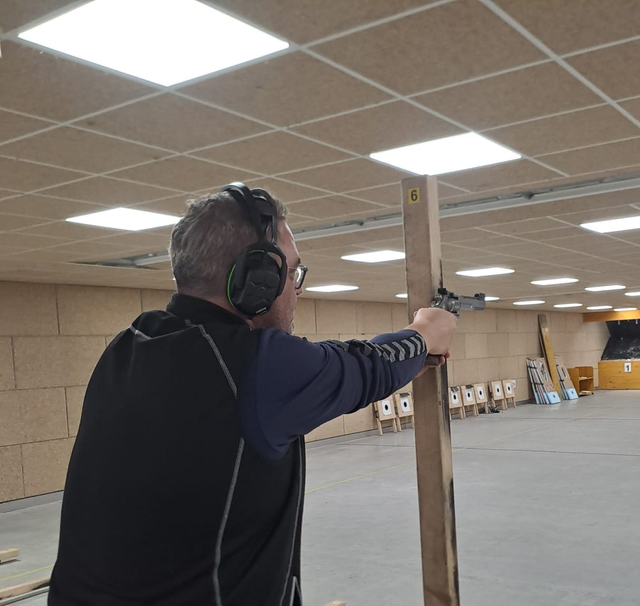 Österreichische Meisterschaften PPC1500 Lustenau: Doppelgold