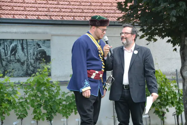 Foto: MeinBezirk/Rosenberger Victoria