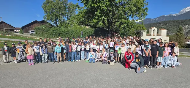 Mit Solidarität gegen Krebs