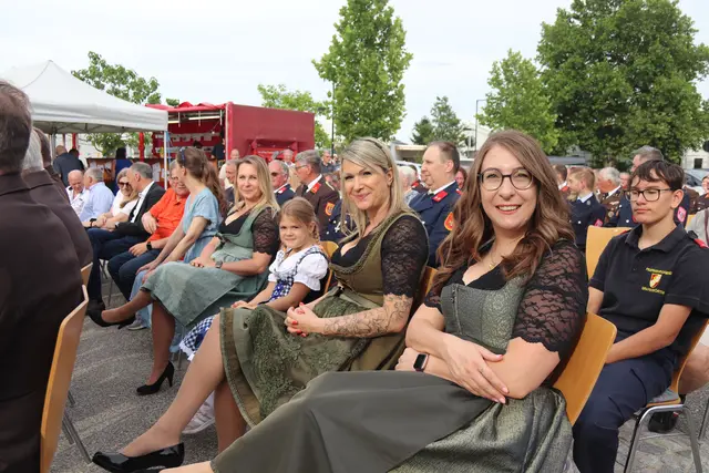 Foto: FF Grafenwörth/Ploiner