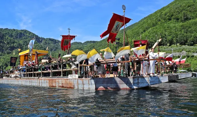 Foto: Hörmandinger