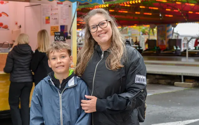 Von 5. bis 7. Juni verwandelte sich die Wolfsberger Innenstadt wieder in eine lebendige Festmeile. | Foto: Gerhard Pulsinger