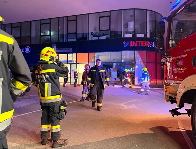 Foto: FF Krems / Manuel Kitzler