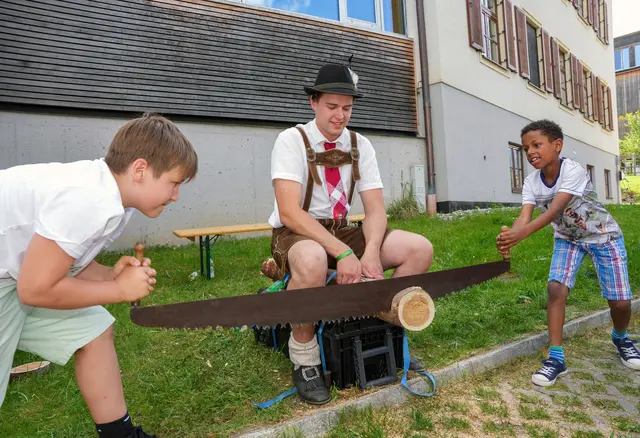 Foto: Roland Hölzl