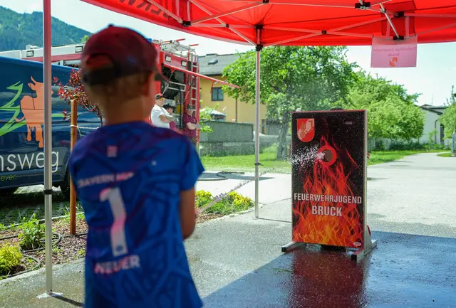 Foto: Roland Hölzl
