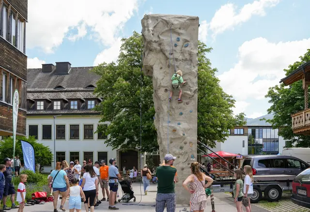 Foto: Roland Hölzl