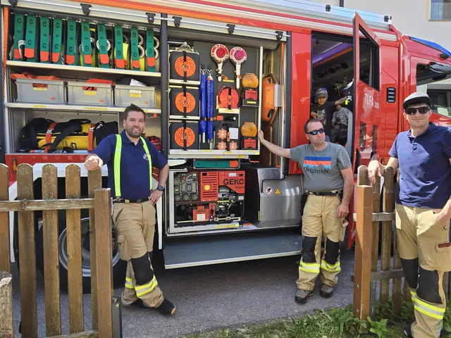 Foto: Gemeinde Kauns