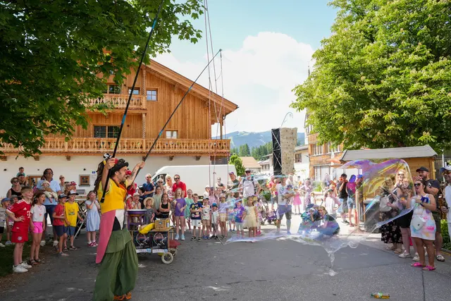 Foto: Roland Hölzl