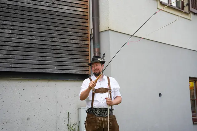 Foto: Roland Hölzl