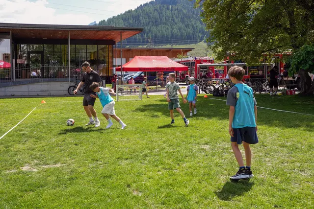 Foto: Roland Hölzl