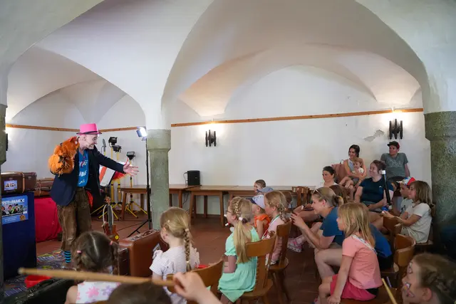 Foto: Roland Hölzl